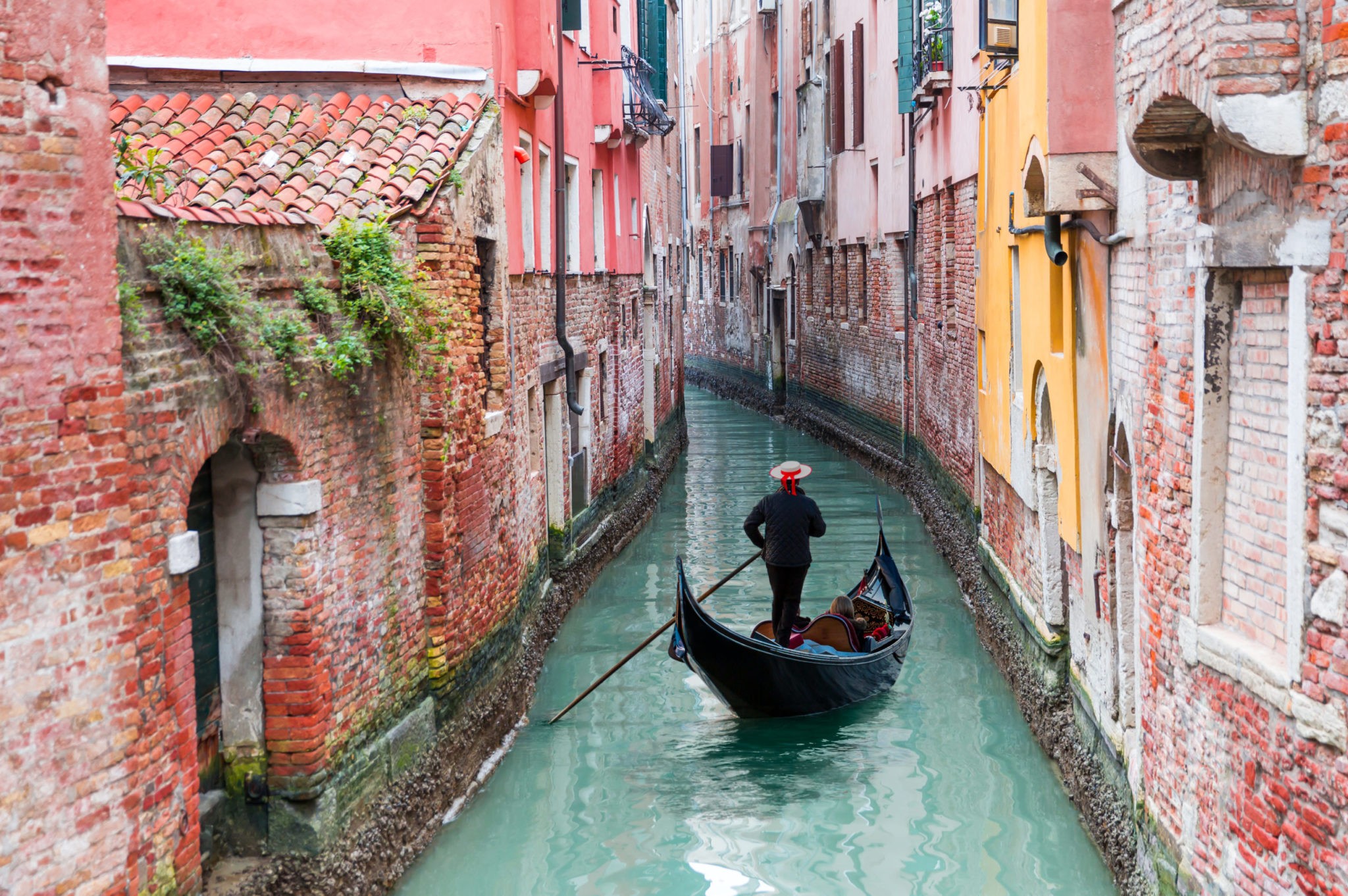 Venezia, Italia, Fred. Olsen travel