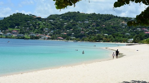Grenada, Fred. Olsen Travel