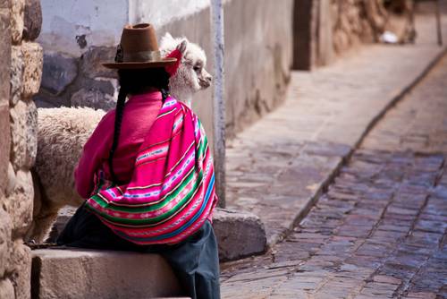 Chile Fred. Olsen Travel